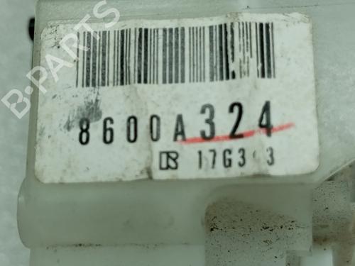 Headlight switch MITSUBISHI LANCER VIII (CY_A, CZ_A) 1.5 | BP3980443I24