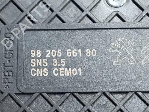 Electronic sensor PEUGEOT BOXER Van 2.2 BlueHDi 120 | BP32483822M84