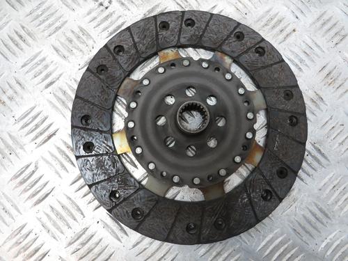 Flywheel NISSAN QASHQAI III (J12) 1.3 DIG-T | BP32491735M101 