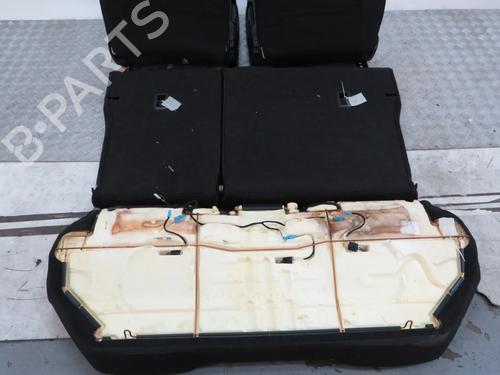 Seats set VW TAIGO (CS1) 1.0 TSI | BP32491736C78 