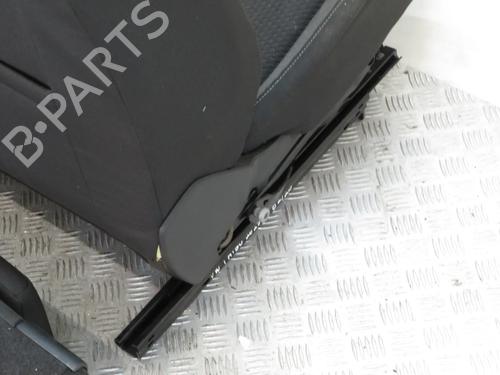 Seats set VW TAIGO (CS1) 1.0 TSI | BP32491736C78 