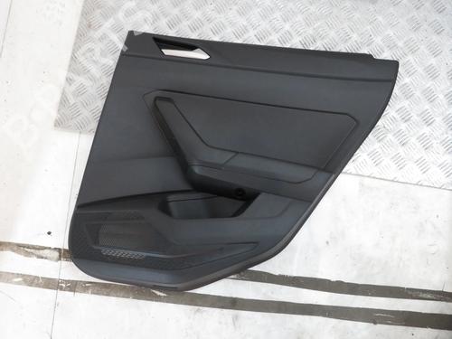 Seats set VW TAIGO (CS1) 1.0 TSI | BP32491736C78 