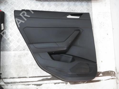 Seats set VW TAIGO (CS1) 1.0 TSI | BP32491736C78 