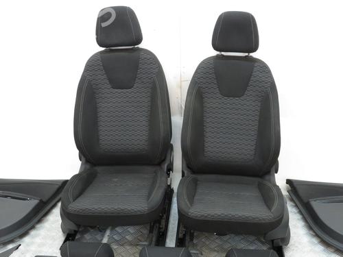Seats set OPEL ASTRA K (B16) 1.6 CDTi (68) | BP32493185C78