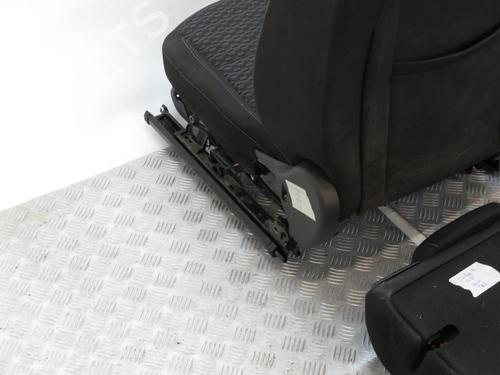 Seats set OPEL ASTRA K (B16) 1.6 CDTi (68) | BP32493185C78