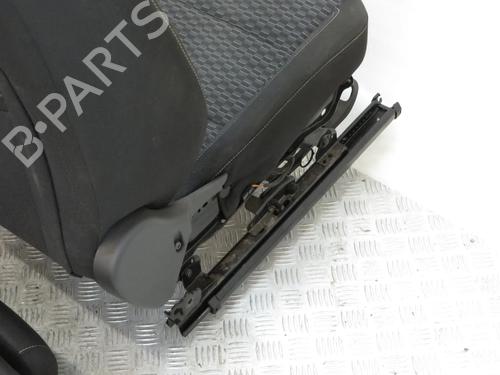 Seats set OPEL ASTRA K (B16) 1.6 CDTi (68) | BP32493185C78