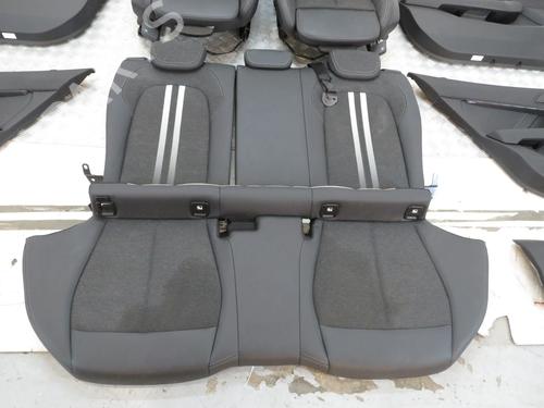 Seats set BMW 1 (F40) 116 d | BP32493188C78 