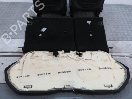 Seats set BMW 1 (F40) 116 d | BP32493188C78 