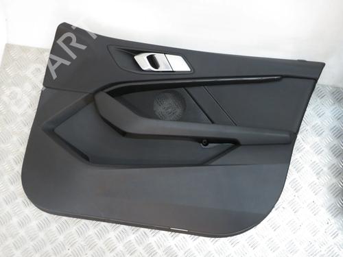 Seats set BMW 1 (F40) 116 d | BP32493188C78 