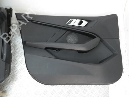 Seats set BMW 1 (F40) 116 d | BP32493188C78 