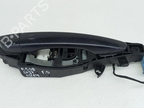 Used Front right exterior door handle Front right exterior door handle 32493189 32493189