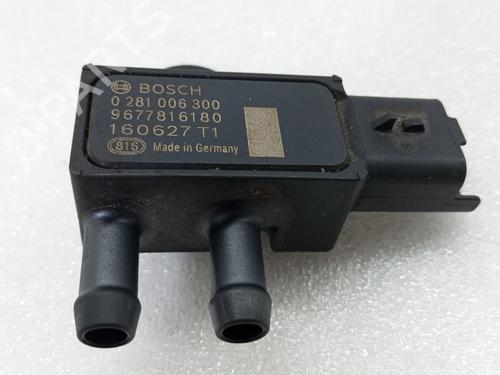 Elektronisk modul PEUGEOT 508 I (8D_) 1.6 BlueHDi 120 (120 hp) 32493194