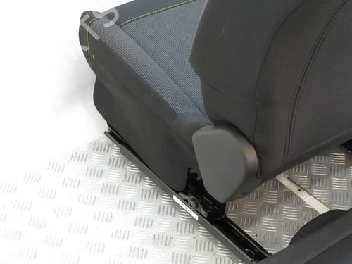 Sæde sæt CITROËN C3 III (SX) 1.2 PureTech 82 | BP32493196C78 