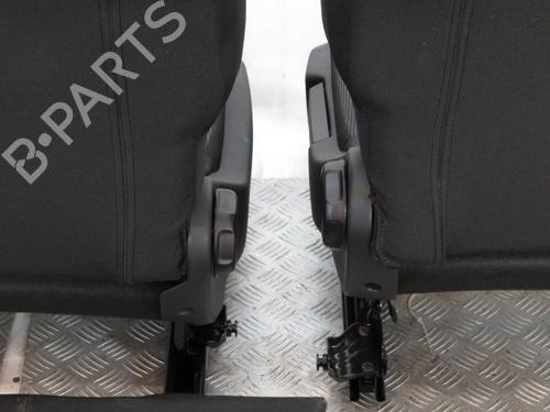 Sæde sæt CITROËN C3 III (SX) 1.2 PureTech 82 | BP32493196C78 