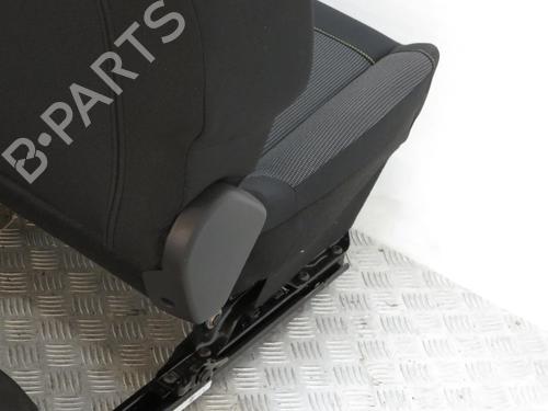 Sæde sæt CITROËN C3 III (SX) 1.2 PureTech 82 | BP32493196C78 