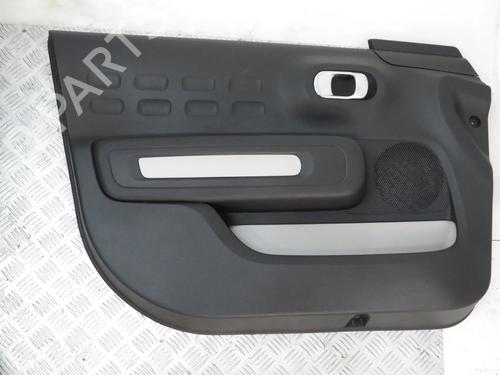 Sæde sæt CITROËN C3 III (SX) 1.2 PureTech 82 | BP32493196C78 