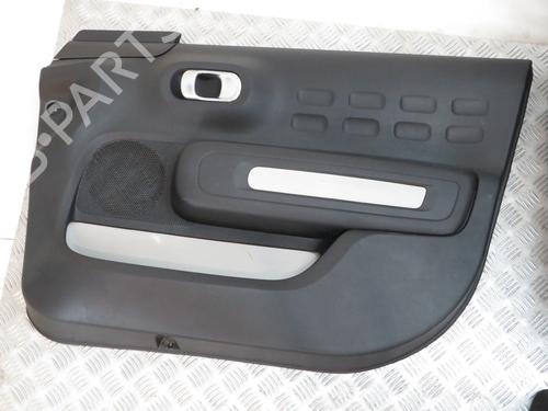 Sæde sæt CITROËN C3 III (SX) 1.2 PureTech 82 | BP32493196C78 