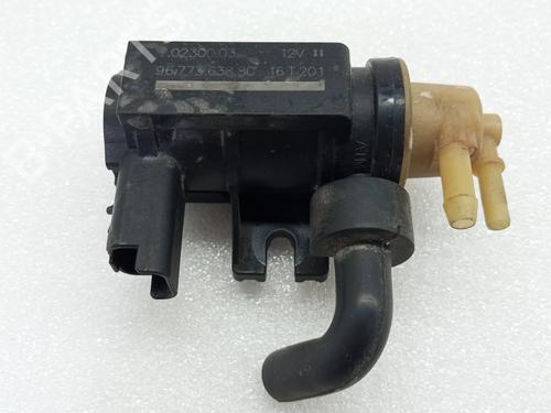 Used Electronic module Electronic module PEUGEOT 508 I (8D_) 1.6 BlueHDi 120 (120 hp) 32495598 32495598