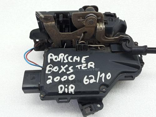 Used Front right lock Front right lock PORSCHE BOXSTER (986) [1996-2004] 32495600 32495600