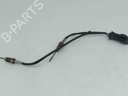 Used Electronic sensor PEUGEOT 508 I (8D_) 1.6 BlueHDi 120 (120 hp) 32495602