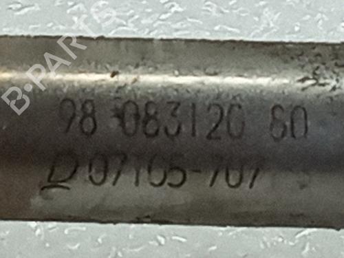 Electronic sensor PEUGEOT 508 I (8D_) 1.6 BlueHDi 120 | BP32495602M84