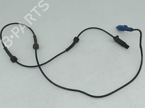 Used Electronic module Electronic module PEUGEOT 508 I (8D_) 1.6 BlueHDi 120 (120 hp) 32495604 32495604