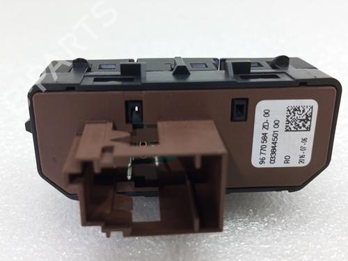 Switch PEUGEOT 508 I (8D_) 1.6 BlueHDi 120 | BP32499638I30
