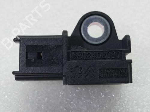 Used Electronic sensor PEUGEOT 508 I (8D_) 1.6 BlueHDi 120 (120 hp) 32499641