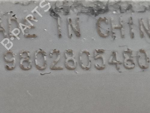 Third brake light PEUGEOT 508 I (8D_) 1.6 BlueHDi 120 | BP32499644L11