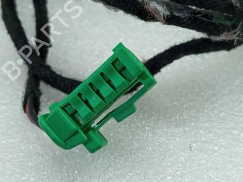 Third brake light PEUGEOT 508 I (8D_) 1.6 BlueHDi 120 | BP32499644L11