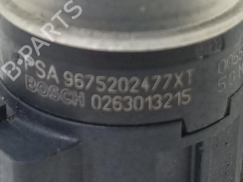 Electronic module PEUGEOT 508 I (8D_) 1.6 BlueHDi 120 | BP32499645M83 - Image 3