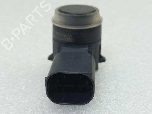 Electronic module PEUGEOT 508 I (8D_) 1.6 BlueHDi 120 | BP32499645M83 - Image 2