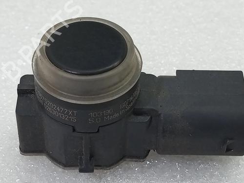 Used Electronic module Electronic module PEUGEOT 508 I (8D_) 1.6 BlueHDi 120 (120 hp) 32499646 32499646