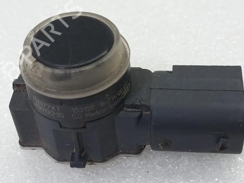 Used Electronic module PEUGEOT 508 I (8D_) 1.6 BlueHDi 120 (120 hp) 32499647