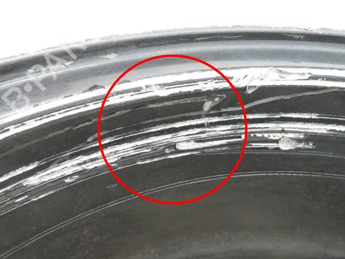 Fælk BMW 1 (F40) 116 d | BP32516640C45 