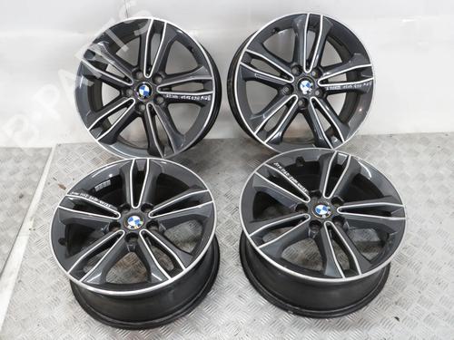 Fælk BMW 1 (F40) 116 d (116 hp) 32516640