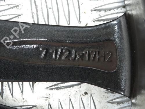 Fælk BMW 1 (F40) 116 d | BP32516640C45 