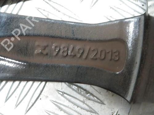 Fælk BMW 1 (F40) 116 d | BP32516640C45 