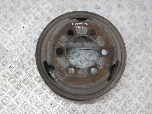 Used Rim TOYOTA DYNA 150 Platform/Chassis (LY_) 3.0 D (LY102, LY112, LY122) (88 hp) 32521975