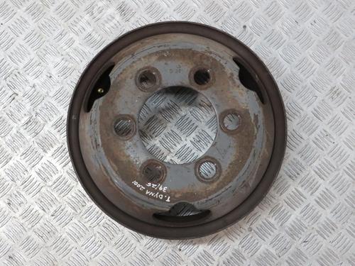 Used Rim TOYOTA DYNA 150 Platform/Chassis (LY_) 3.0 D (LY102, LY112, LY122) (88 hp) 32521976