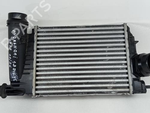 Used Intercooler NISSAN QASHQAI III (J12) 1.3 DIG-T (140 hp) 32710528