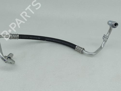 Used AC pipe AC pipe NISSAN QASHQAI III (J12) 1.3 DIG-T (140 hp) 32710531 32710531