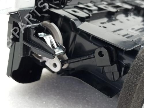 Luftventil NISSAN QASHQAI III (J12) 1.3 DIG-T | BP32710539I21 - Image 3