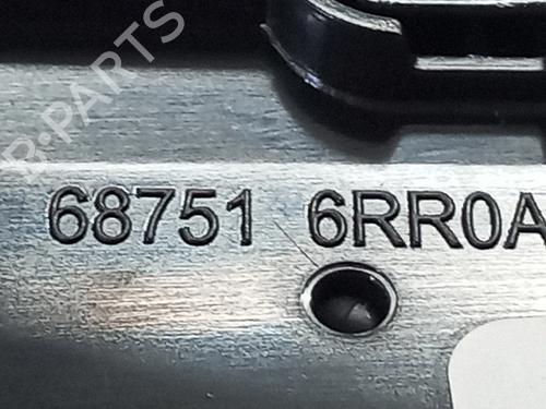 Luftventil NISSAN QASHQAI III (J12) 1.3 DIG-T | BP32710539I21 - Image 5