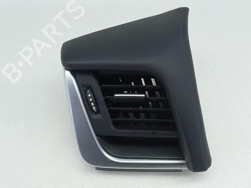 Luftventil Luftventil NISSAN QASHQAI III (J12) 1.3 DIG-T (140 hp) 32710540 32710540