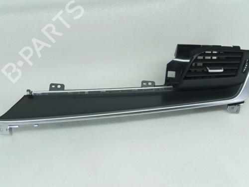 Used Air vent NISSAN QASHQAI III (J12) 1.3 DIG-T (140 hp) 32710541