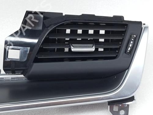 Luftventil NISSAN QASHQAI III (J12) 1.3 DIG-T | BP32710541I21 - Image 2