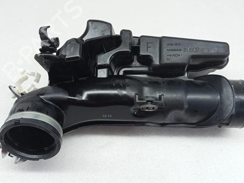 Intercooler-rør  NISSAN QASHQAI III (J12) 1.3 DIG-T (140 hp) 32754010