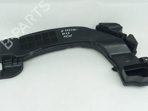 Used Other Other NISSAN QASHQAI III (J12) 1.3 DIG-T (140 hp) 32754011 32754011