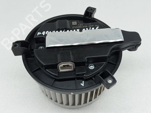 Used Heater blower motor NISSAN QASHQAI III (J12) 1.3 DIG-T (140 hp) 32758859